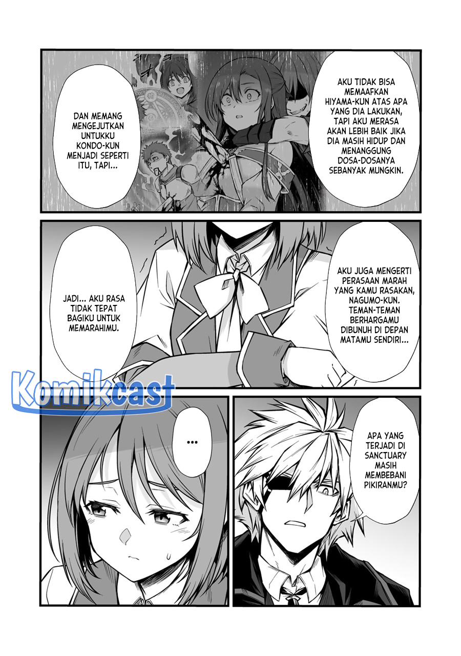 Chapter 84 - halaman 22
