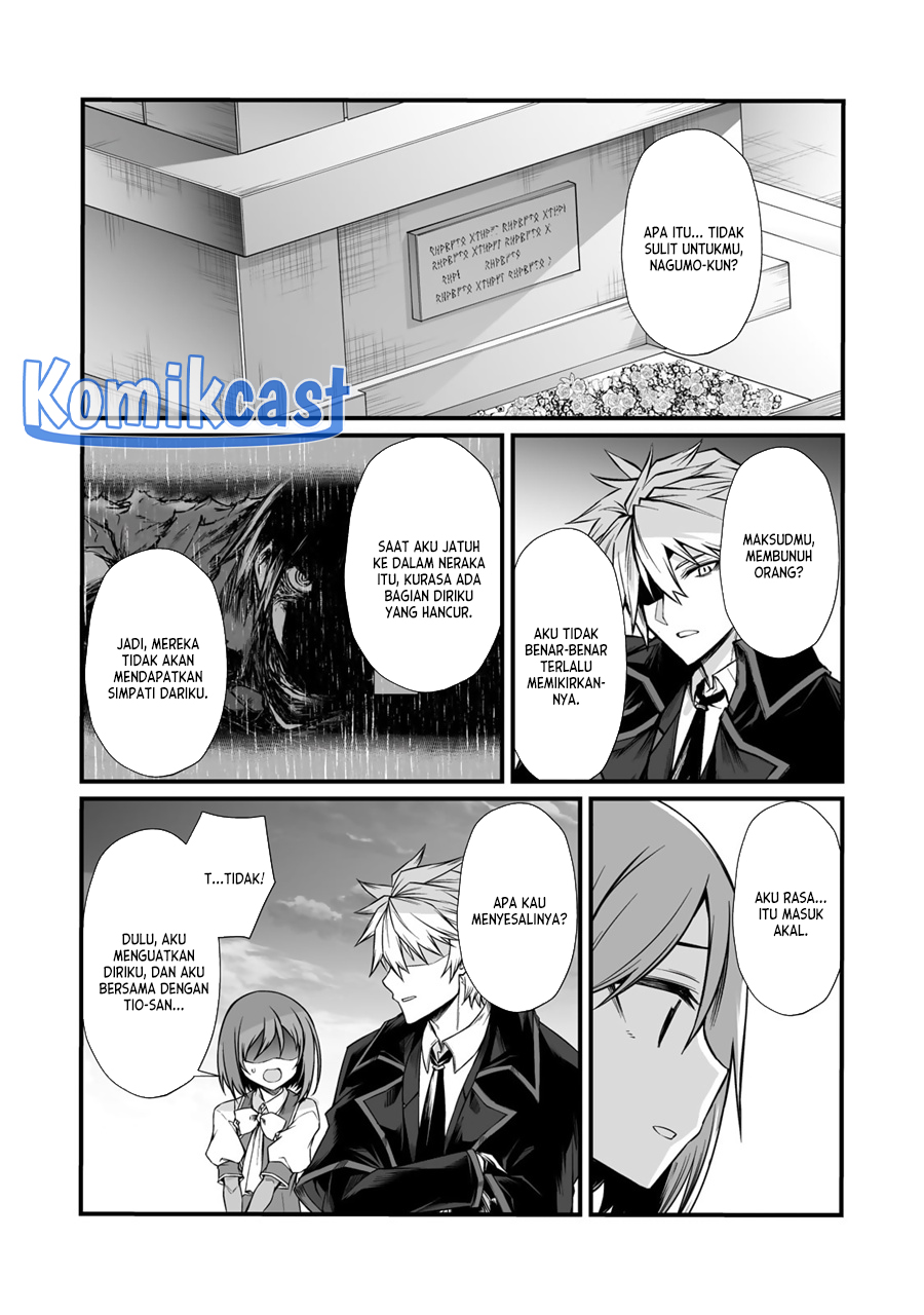 Chapter 84 - halaman 23