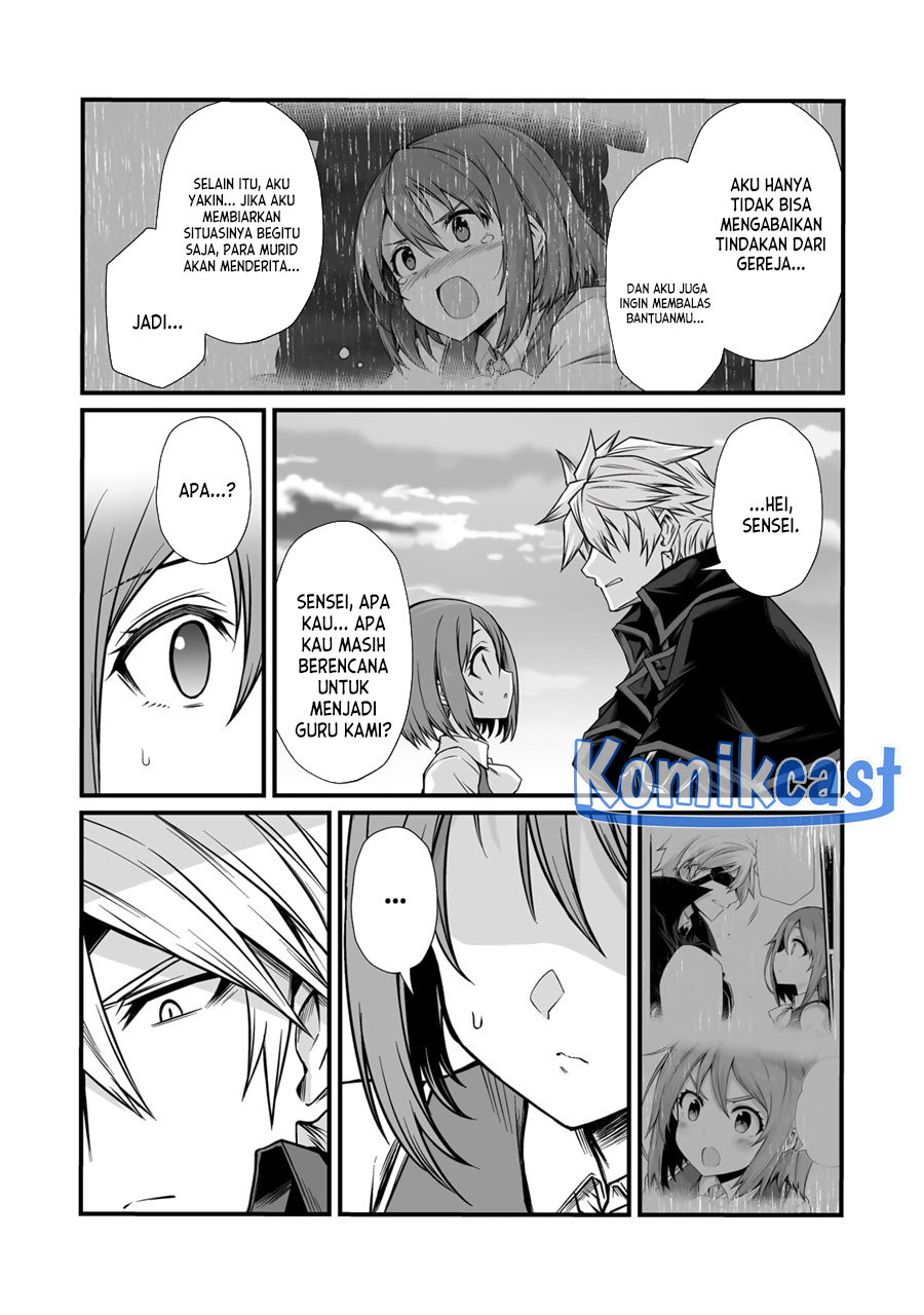 Chapter 84 - halaman 24