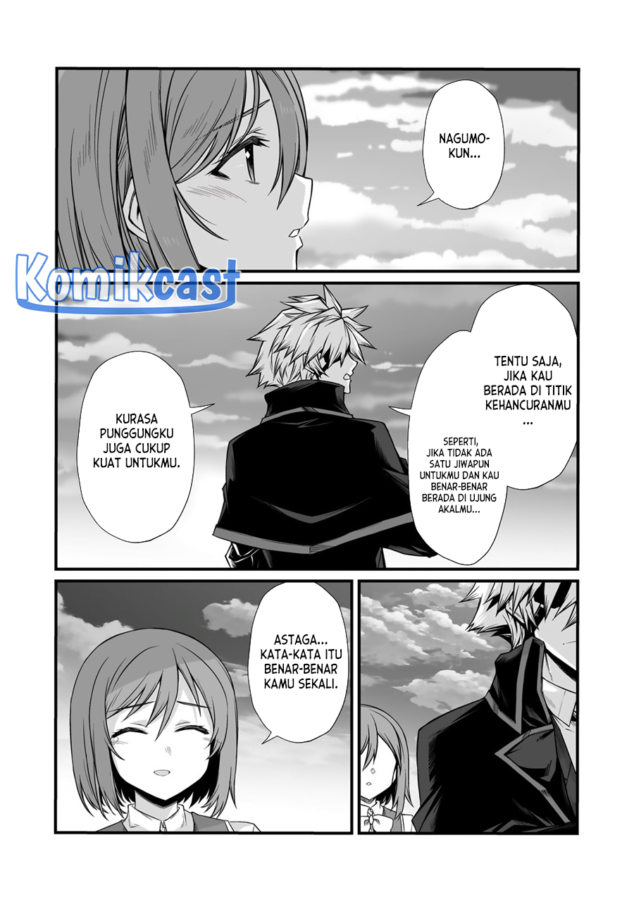 Chapter 84 - halaman 27