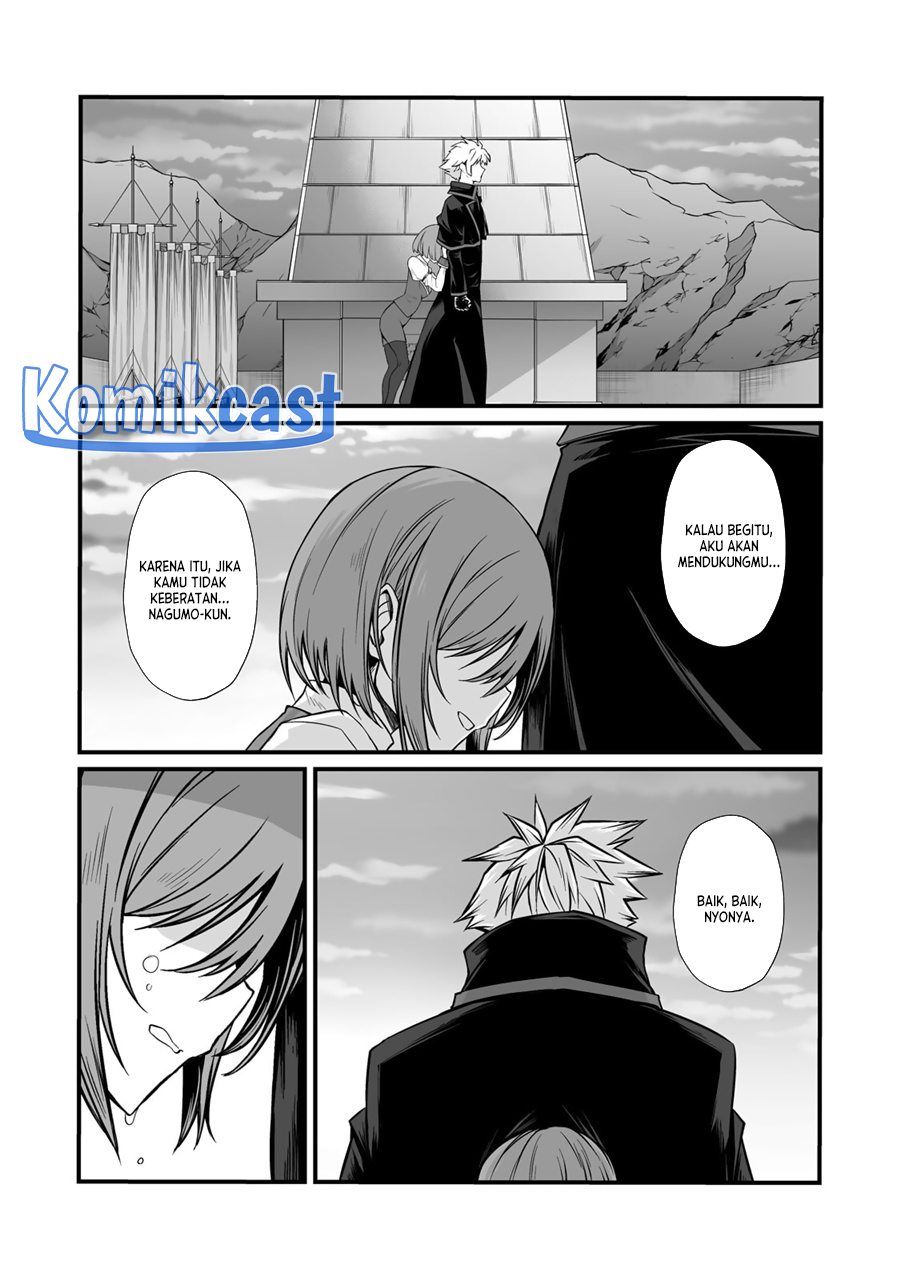 Chapter 84 - halaman 28