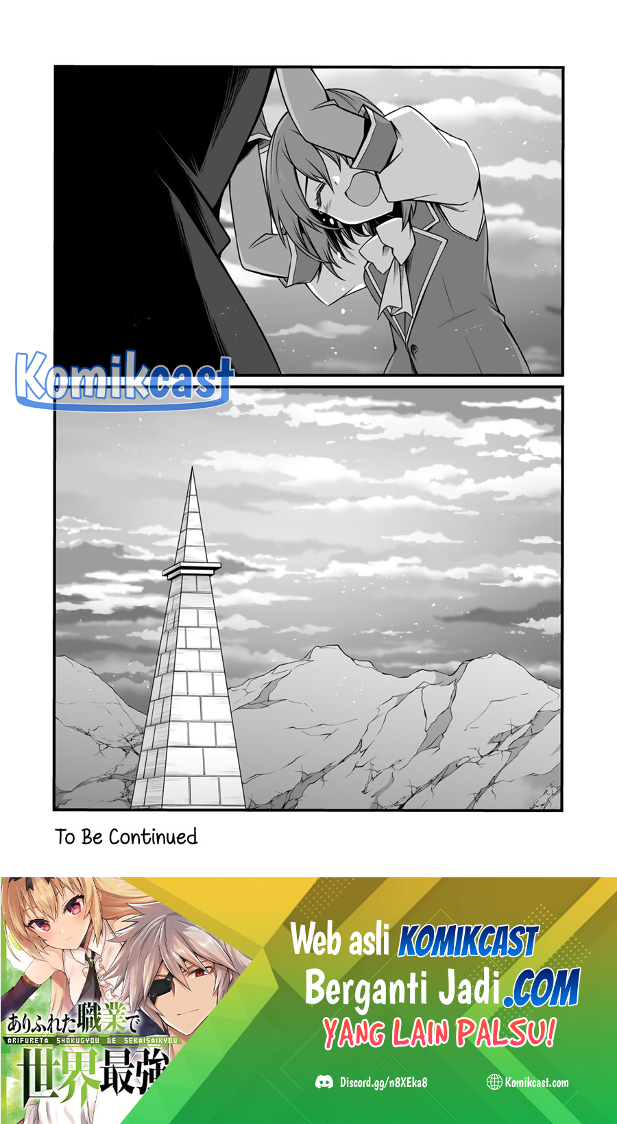 Chapter 84 - halaman 29