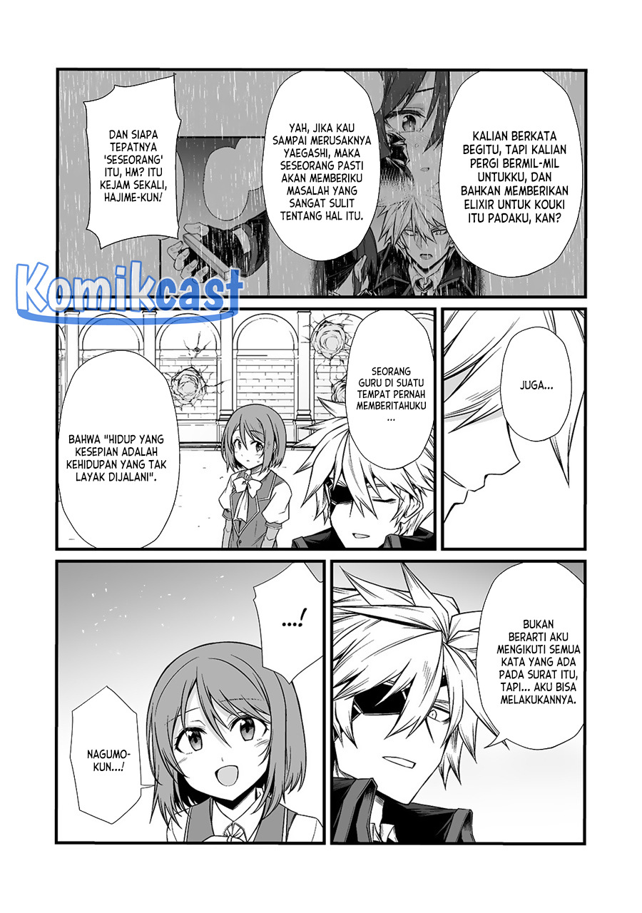 Chapter 84 - halaman 5