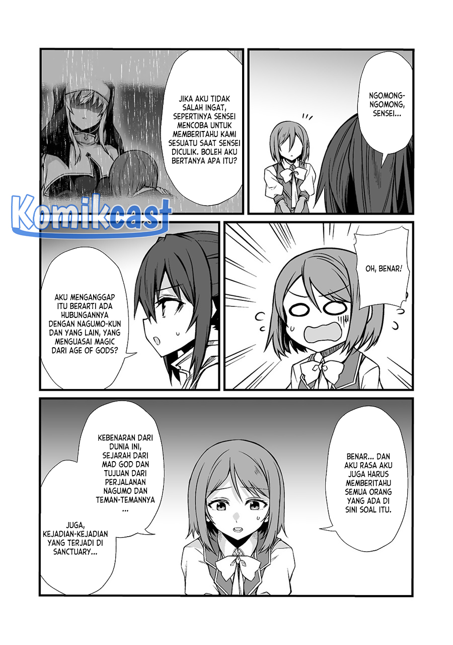 Chapter 84 - halaman 6