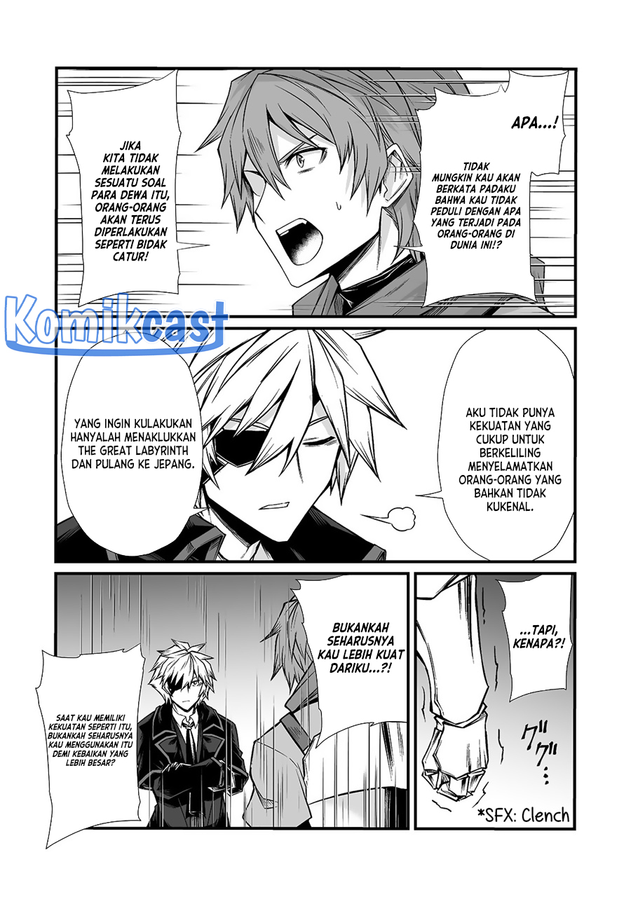 Chapter 84 - halaman 9