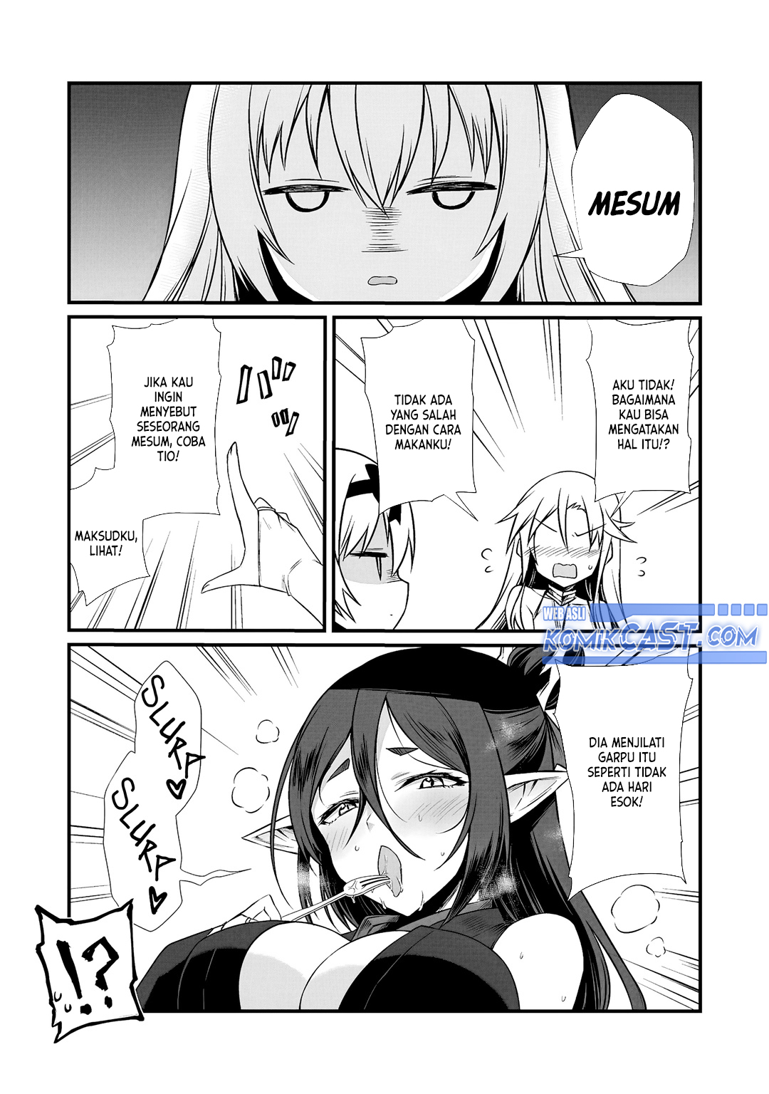 Chapter 85 - halaman 14