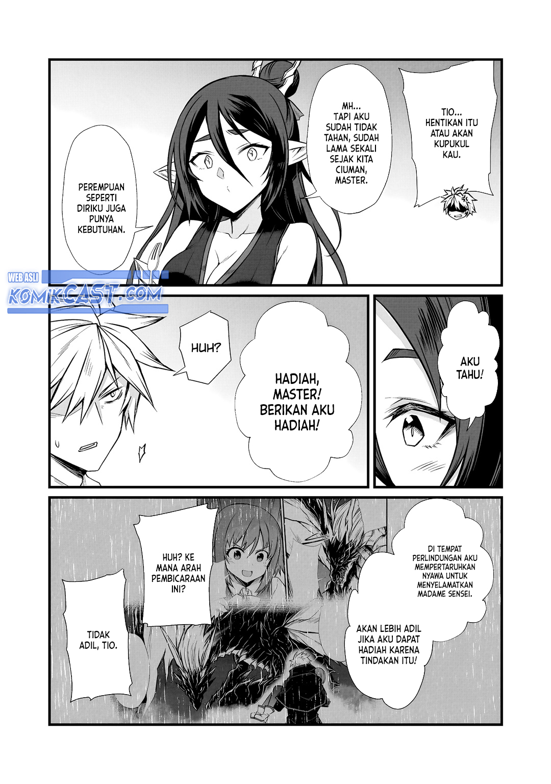 Chapter 85 - halaman 15