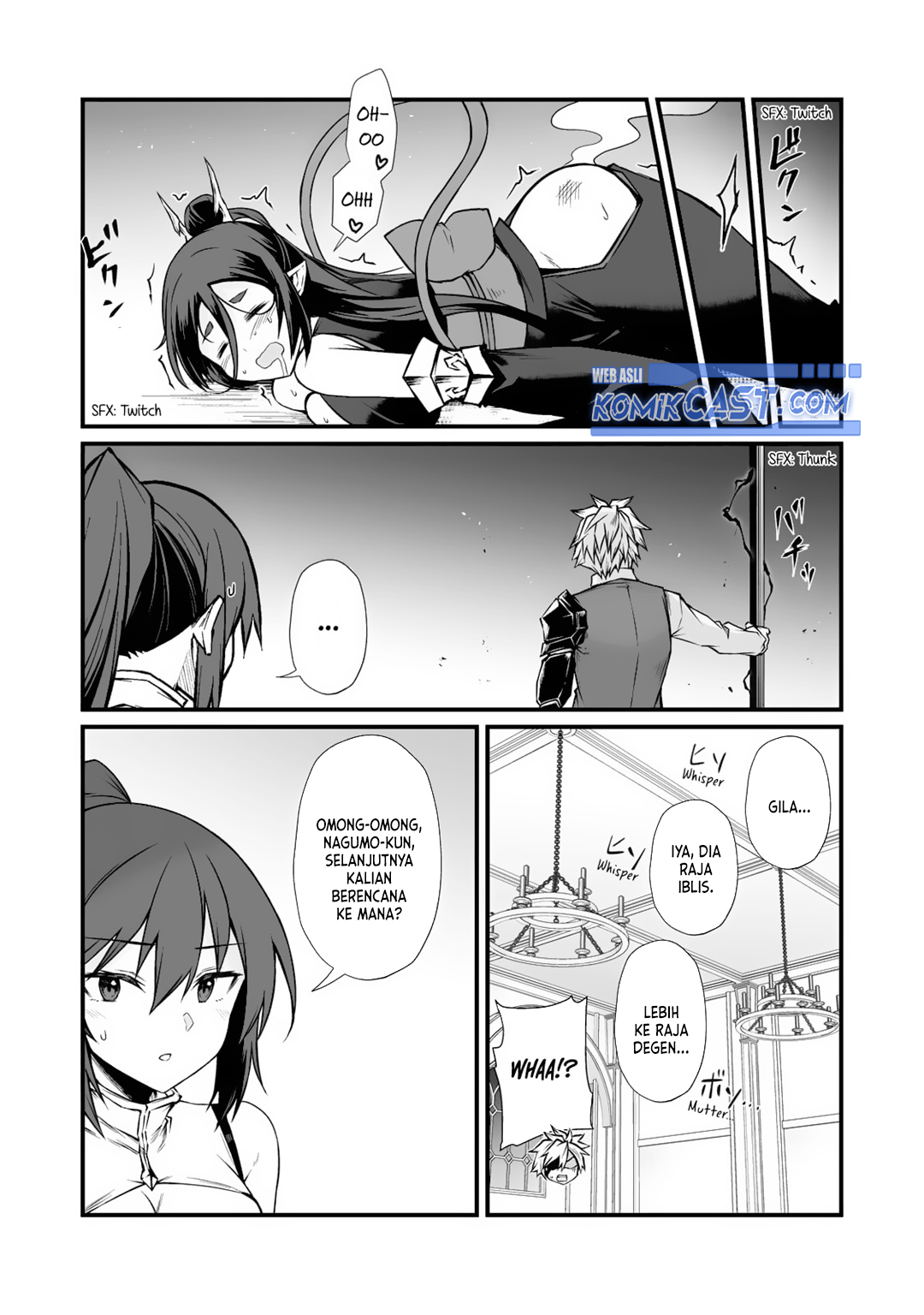 Chapter 85 - halaman 19