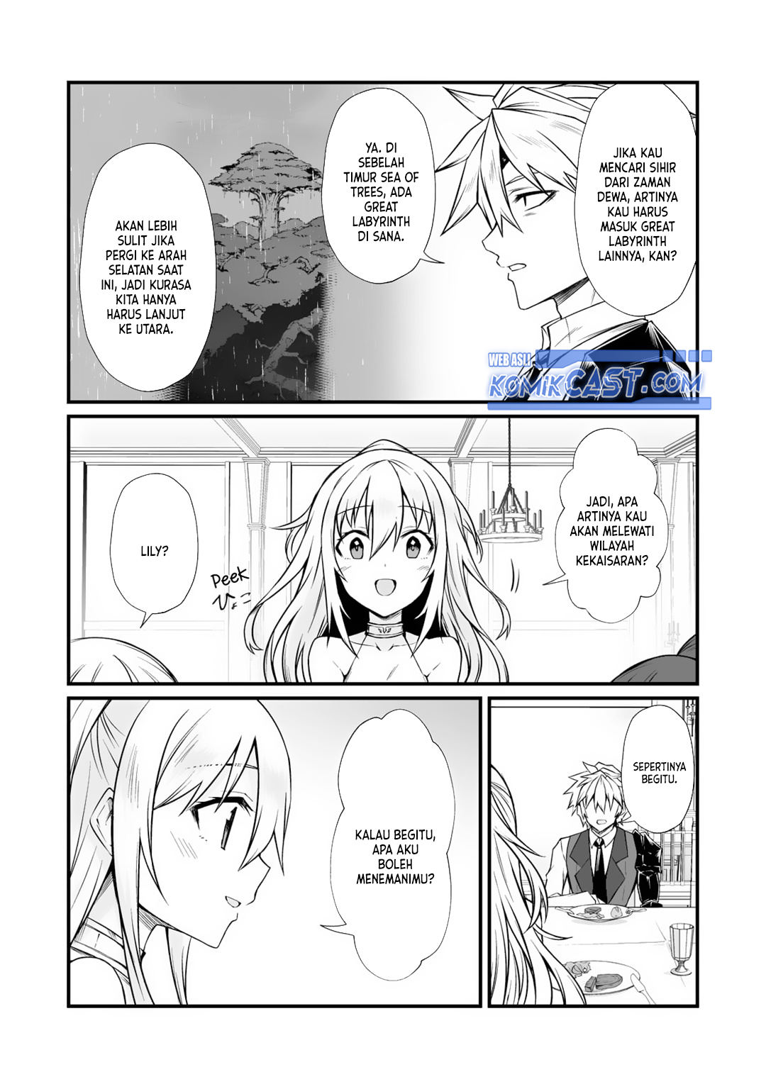 Chapter 85 - halaman 20