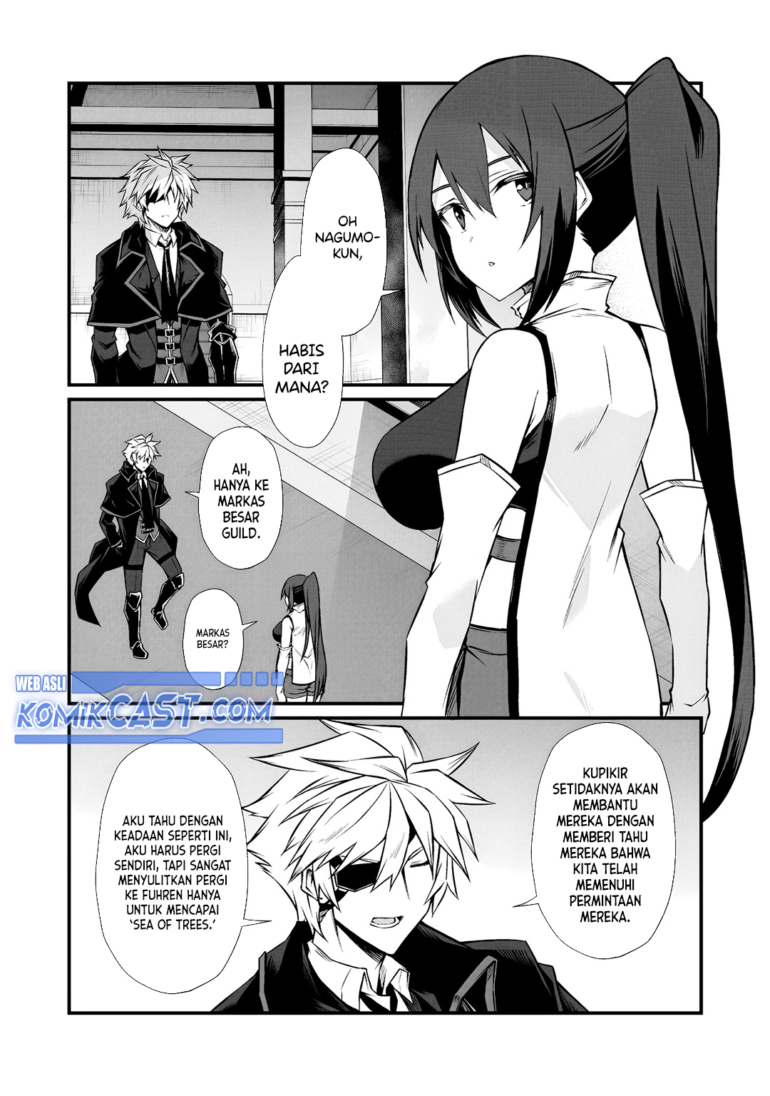 Chapter 85 - halaman 3