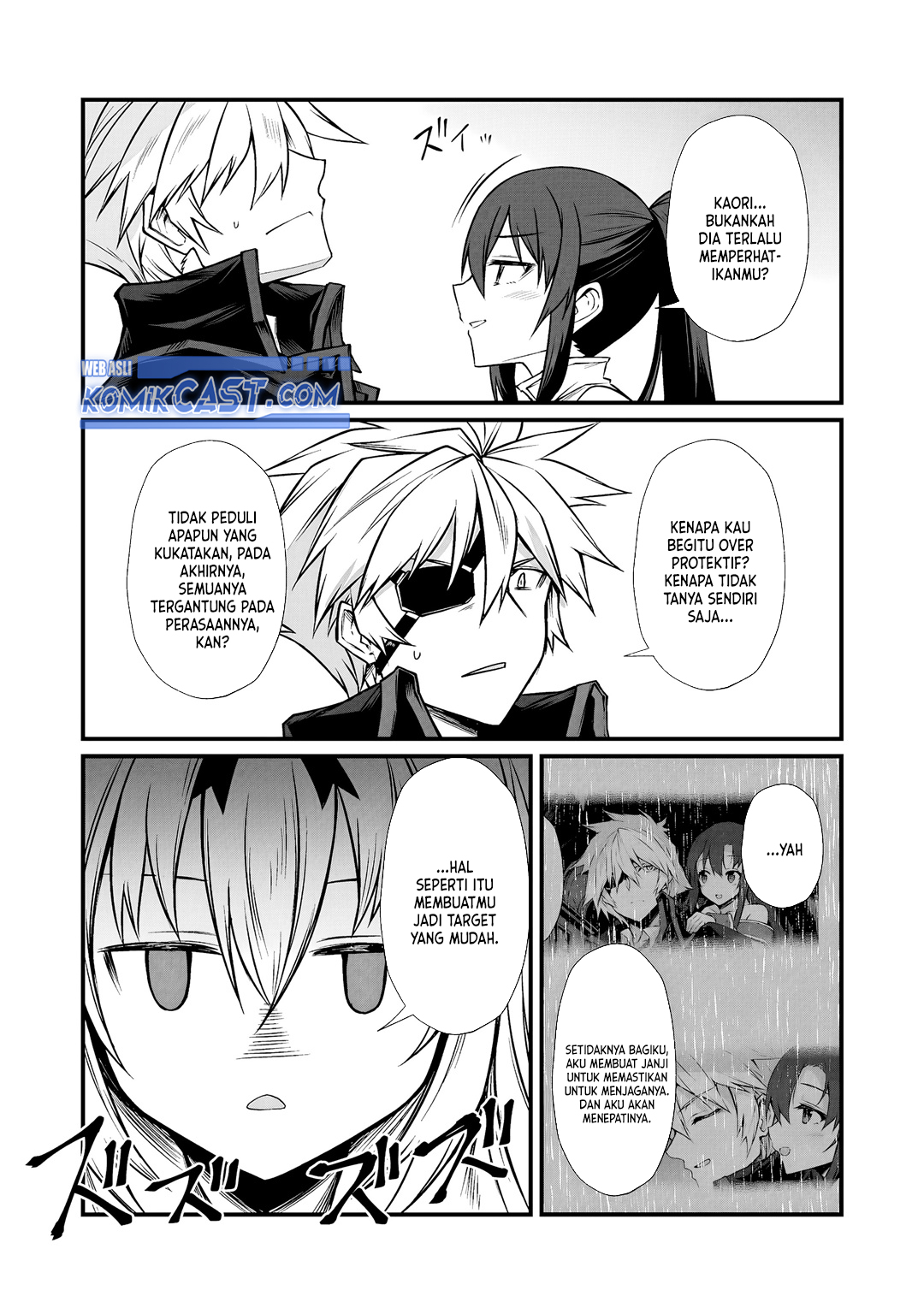 Chapter 85 - halaman 8