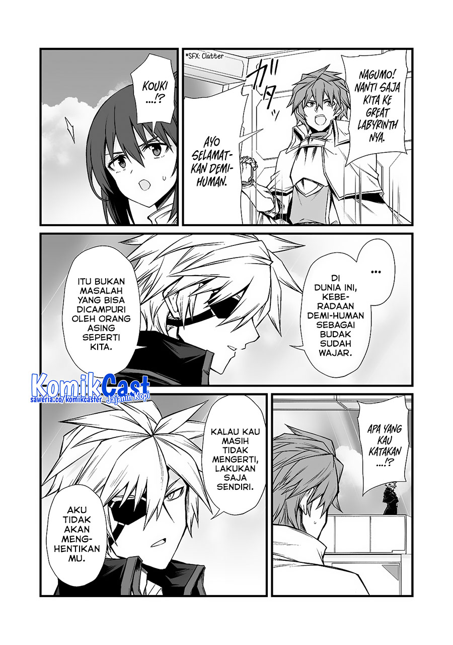 Chapter 86 - halaman 15