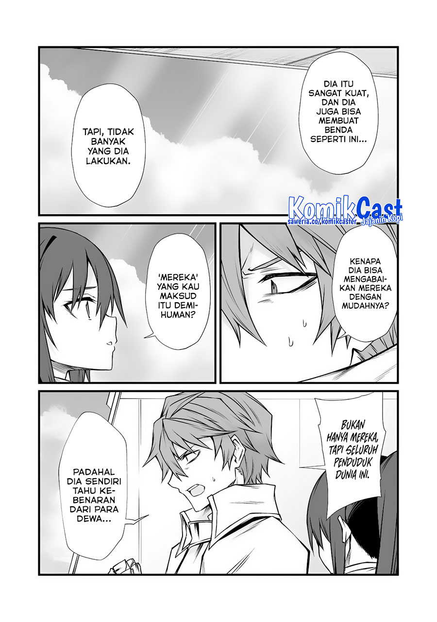 Chapter 86 - halaman 18
