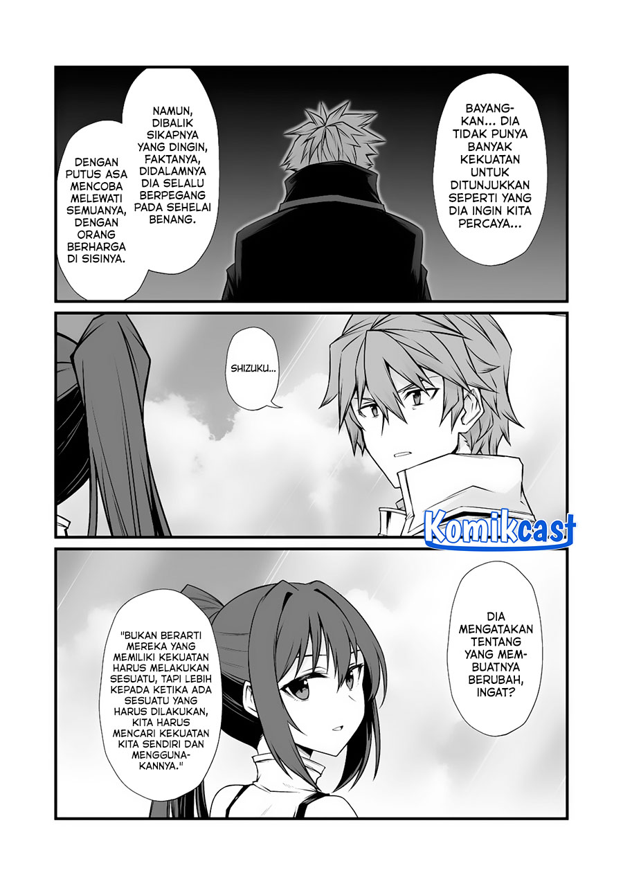 Chapter 86 - halaman 20