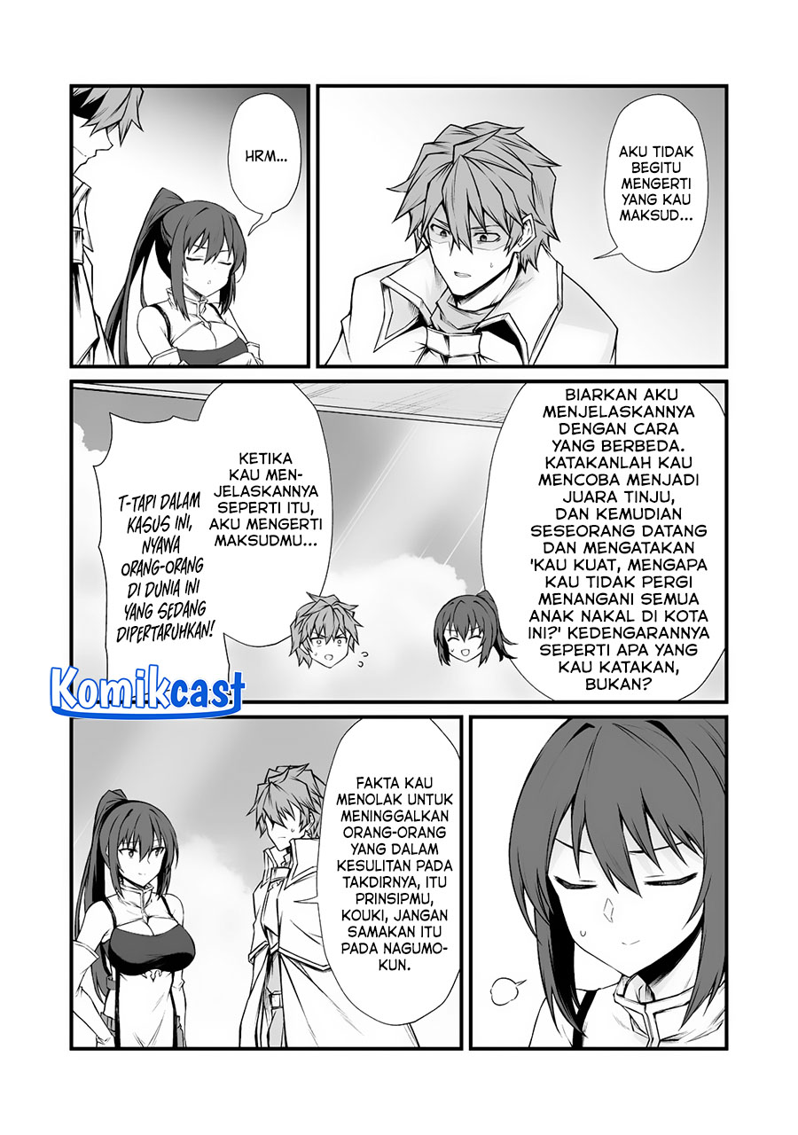 Chapter 86 - halaman 22