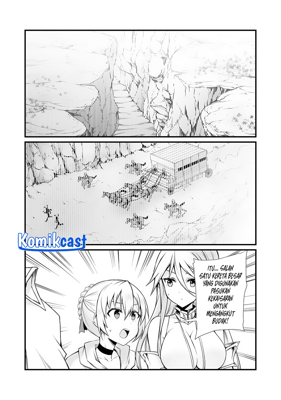 Chapter 86 - halaman 25