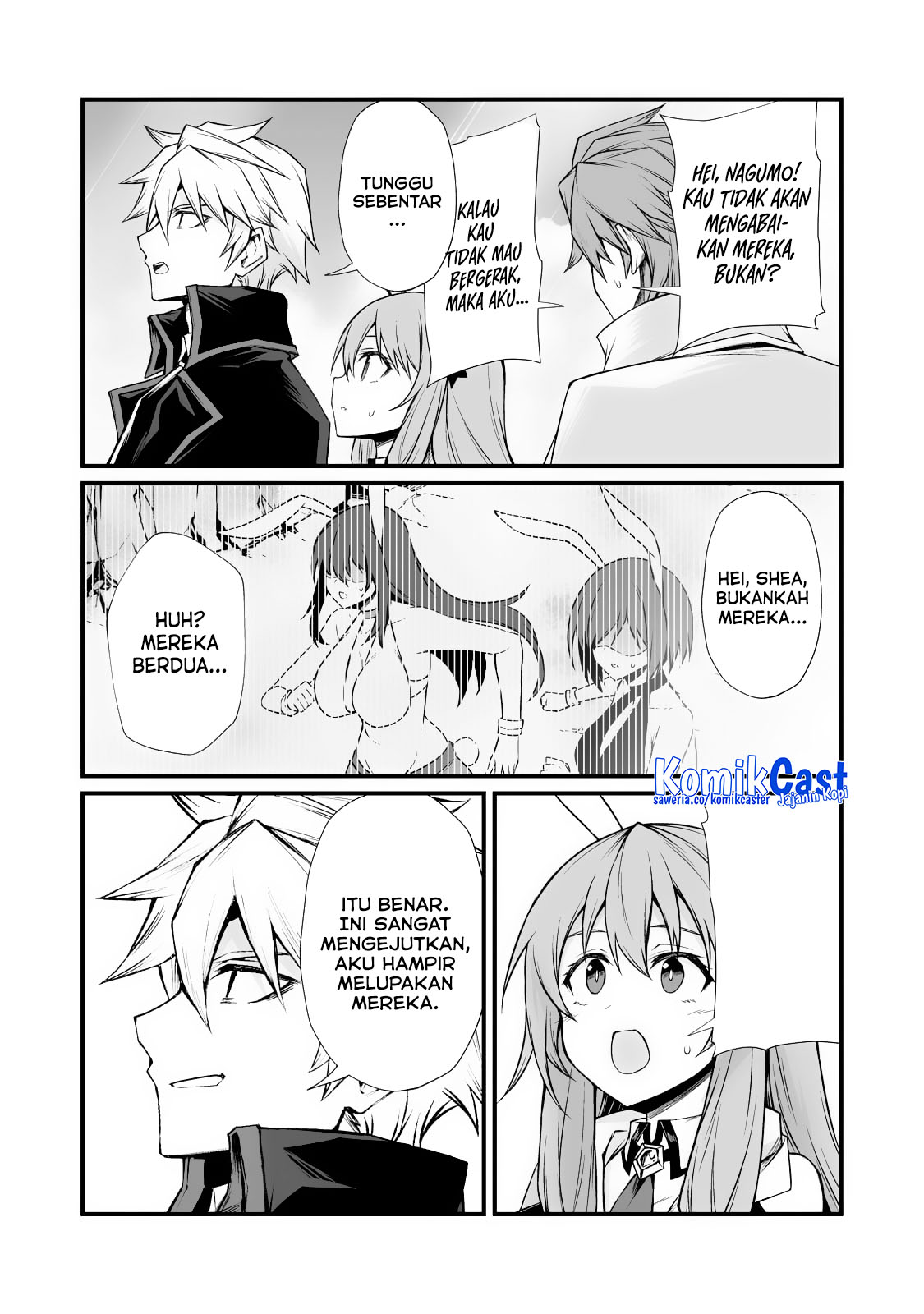 Chapter 86 - halaman 27