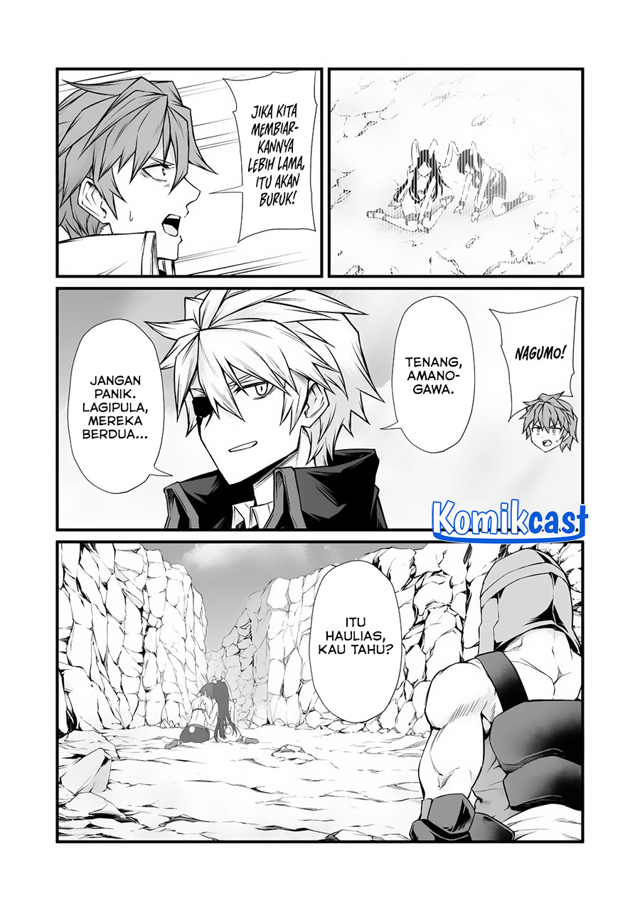Chapter 86 - halaman 28