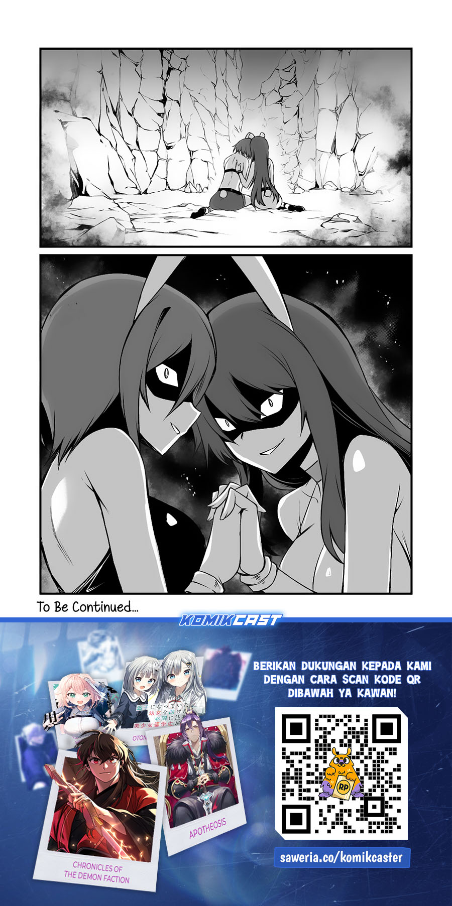Chapter 86 - halaman 29