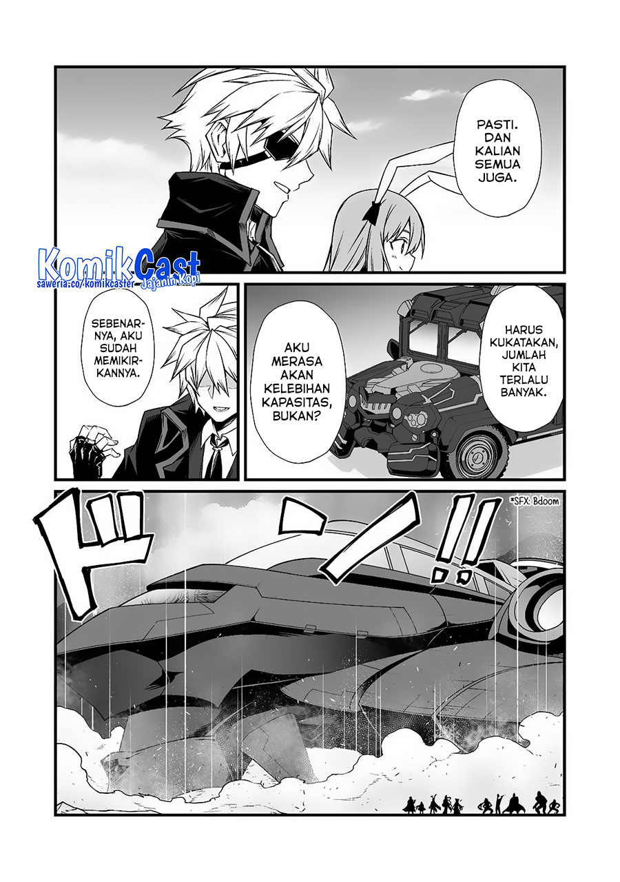 Chapter 86 - halaman 6