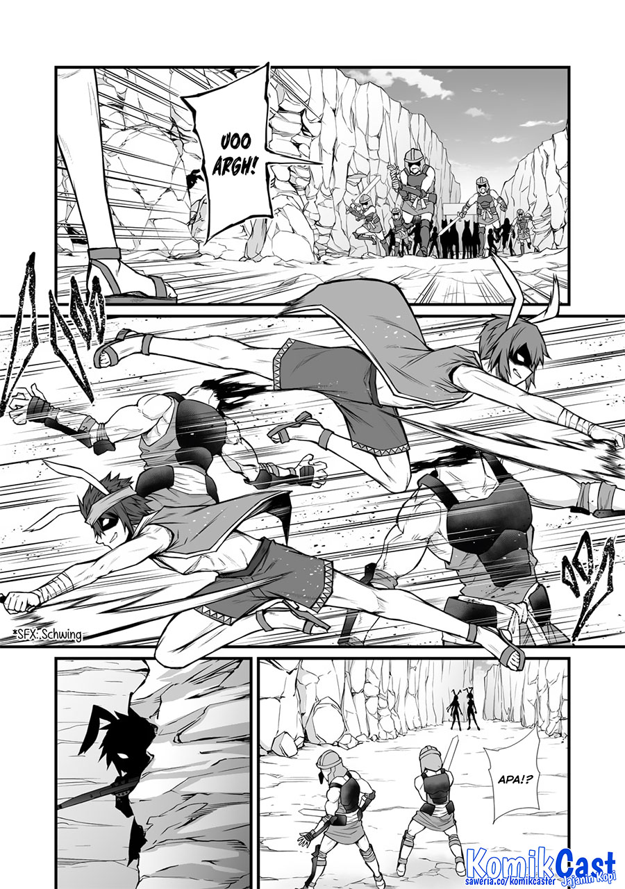 Chapter 87 - halaman 13