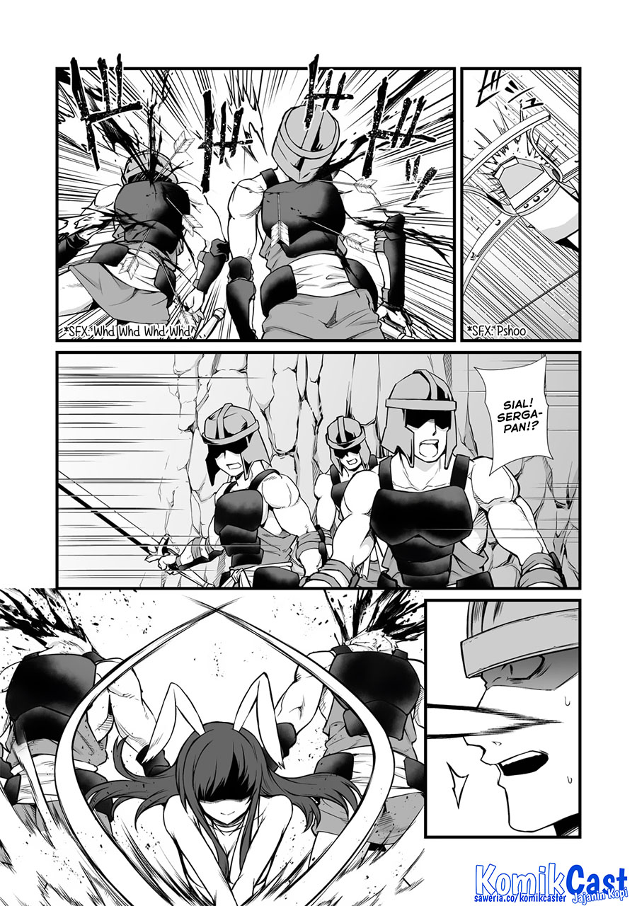 Chapter 87 - halaman 14