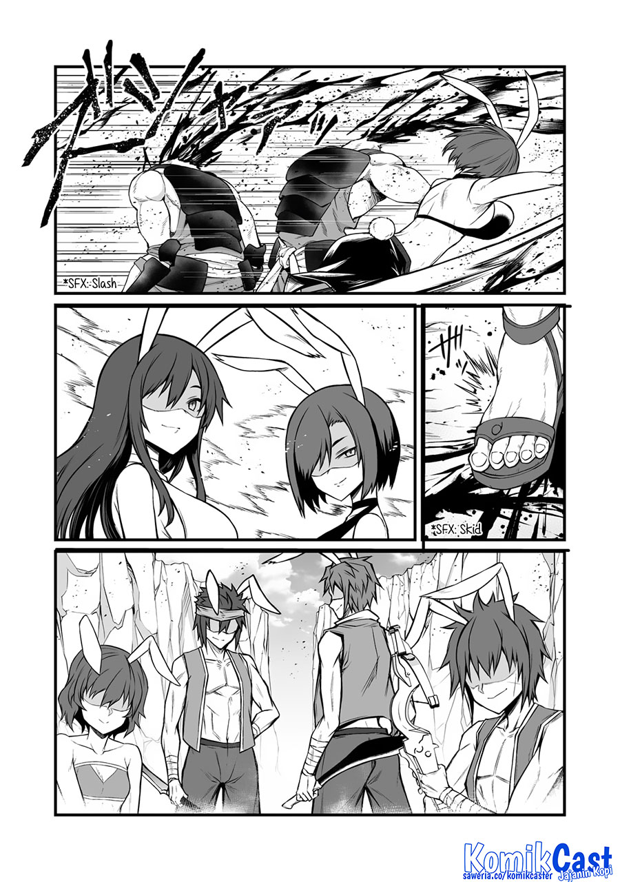 Chapter 87 - halaman 15