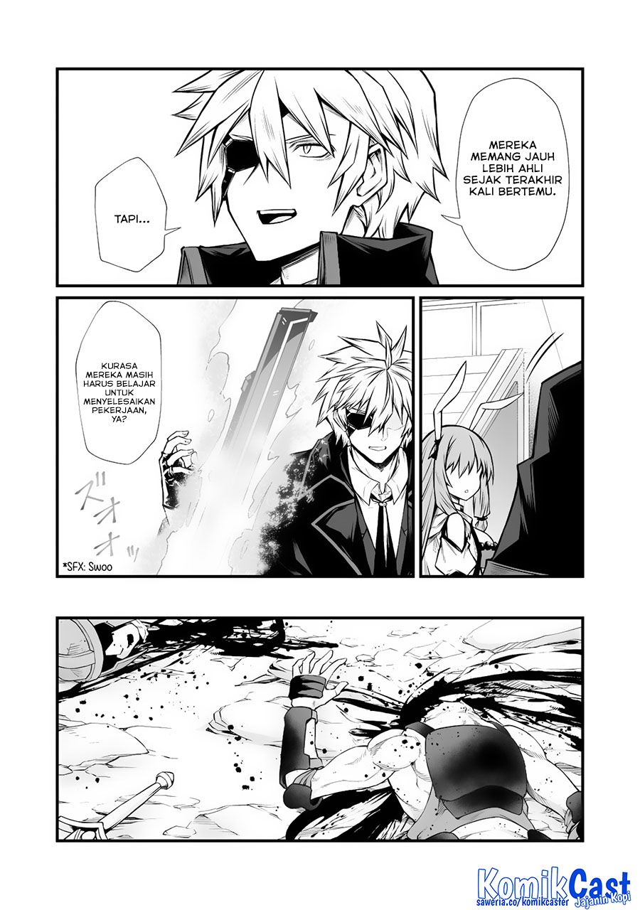 Chapter 87 - halaman 16