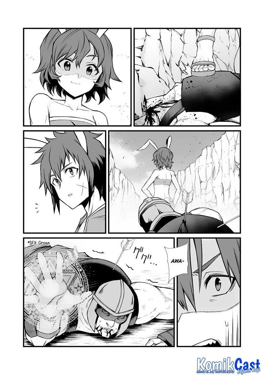 Chapter 87 - halaman 17