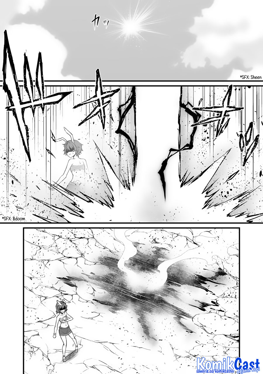Chapter 87 - halaman 18