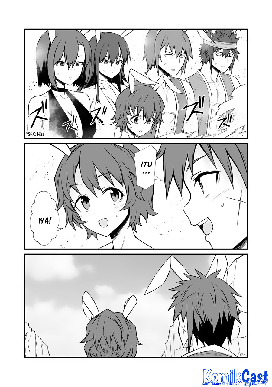 Chapter 87 - halaman 19