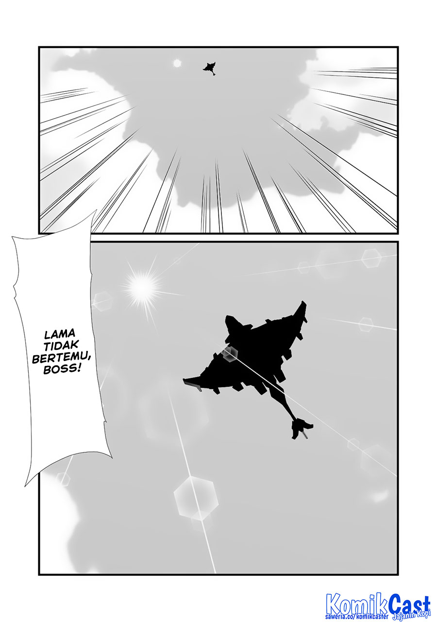 Chapter 87 - halaman 20