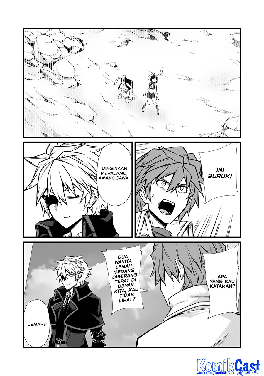 Chapter 87 - halaman 3