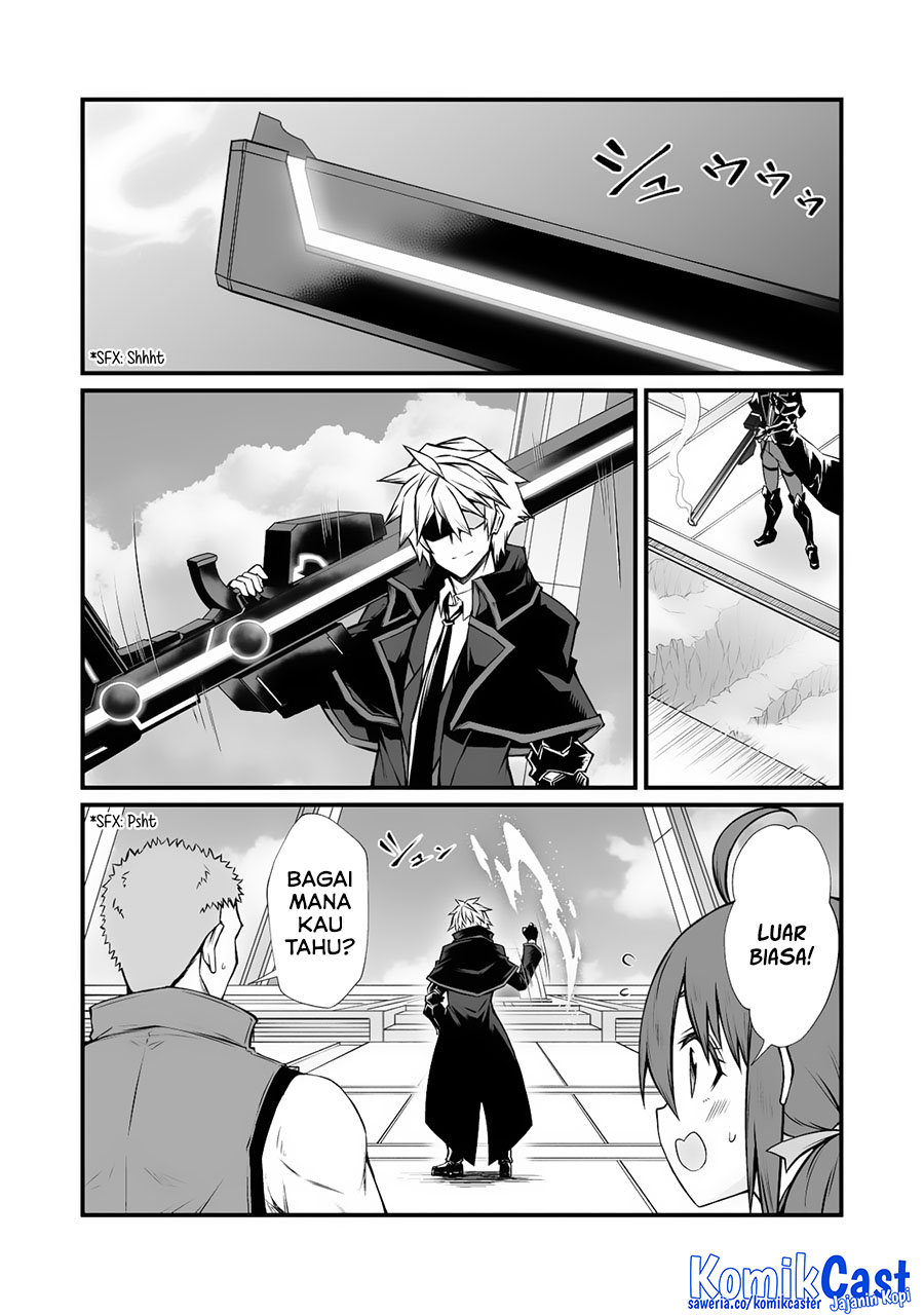 Chapter 87 - halaman 21