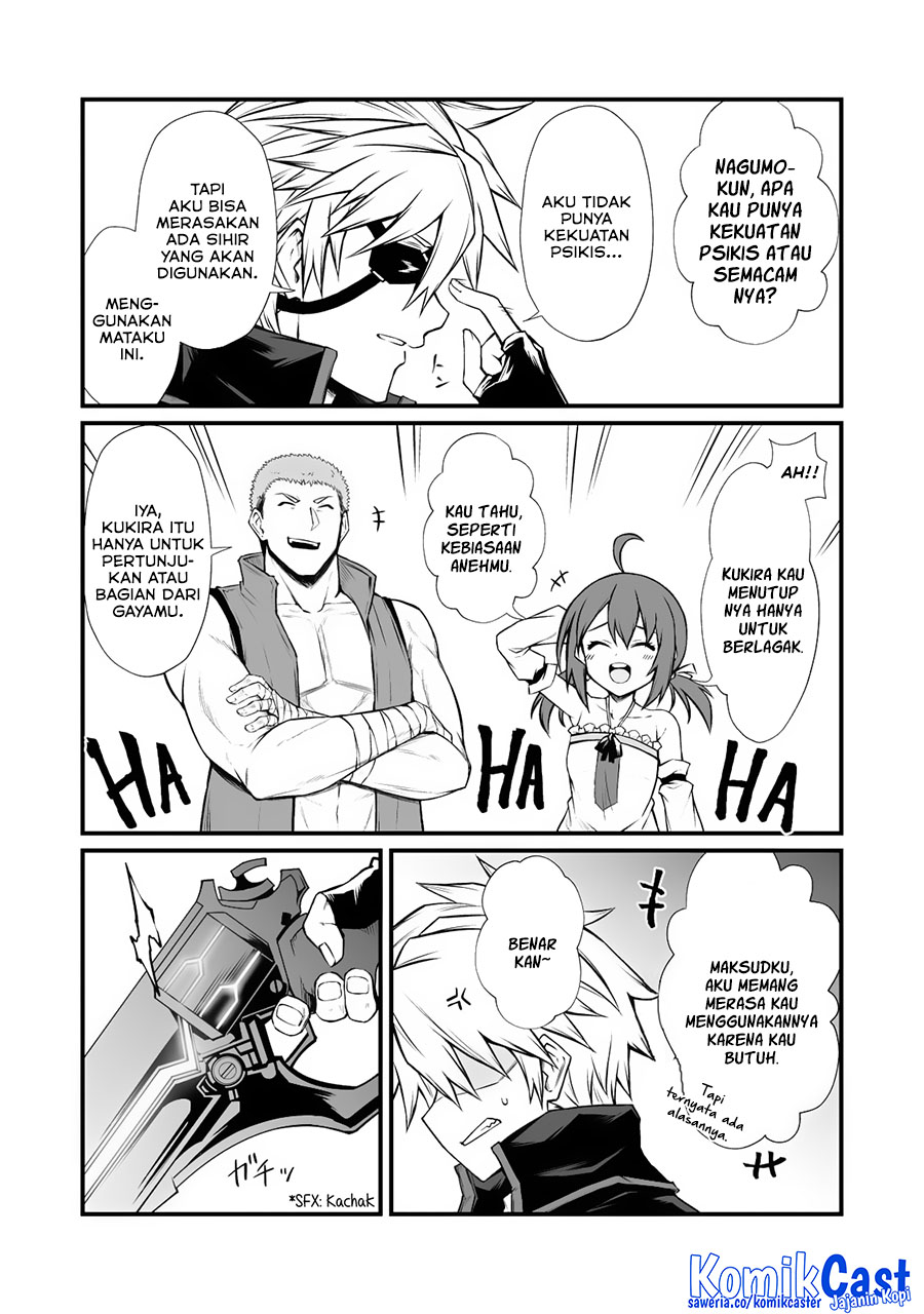 Chapter 87 - halaman 22