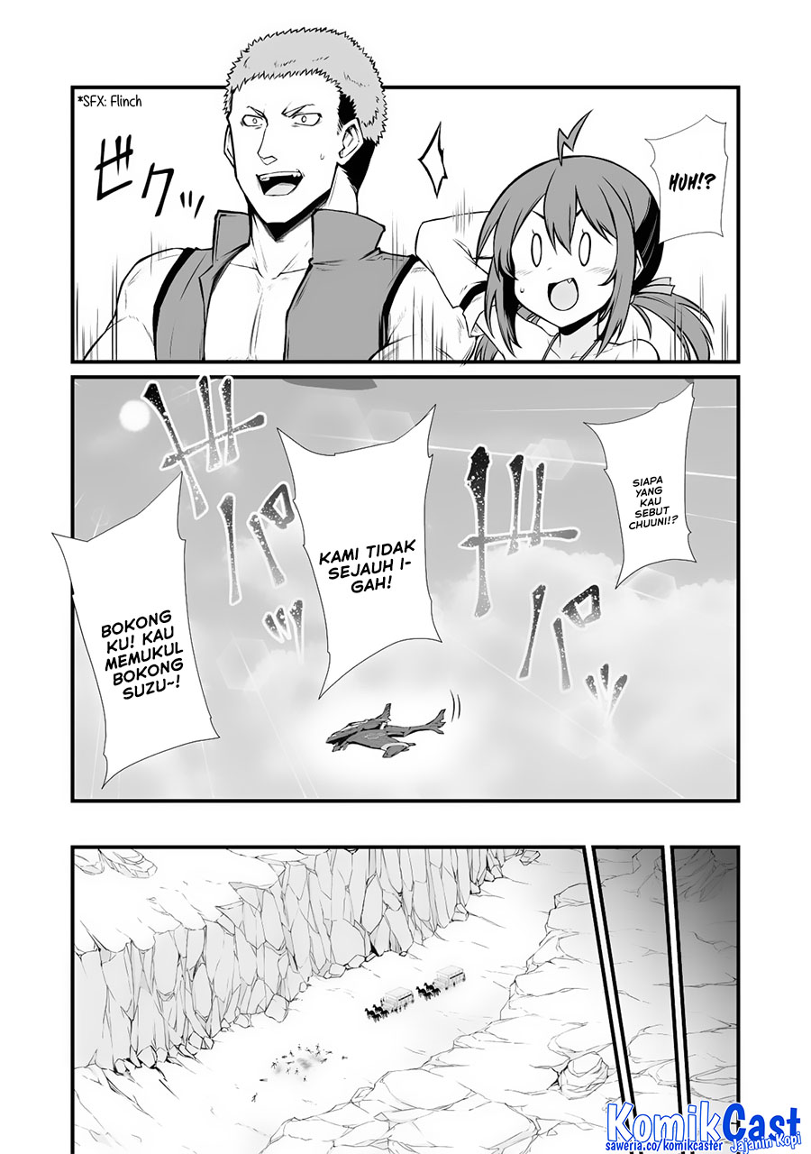Chapter 87 - halaman 23