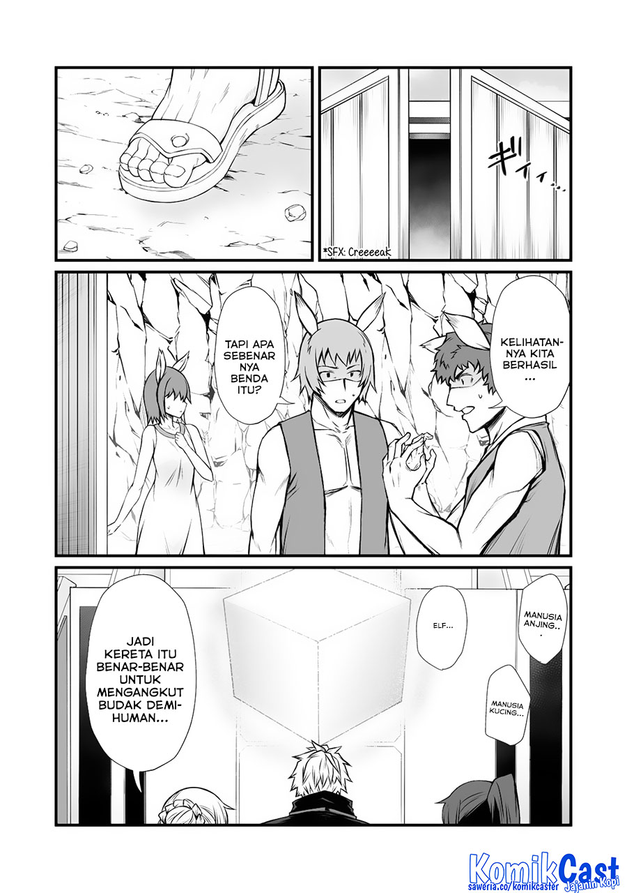 Chapter 87 - halaman 24