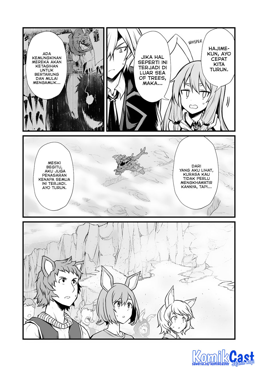 Chapter 87 - halaman 25