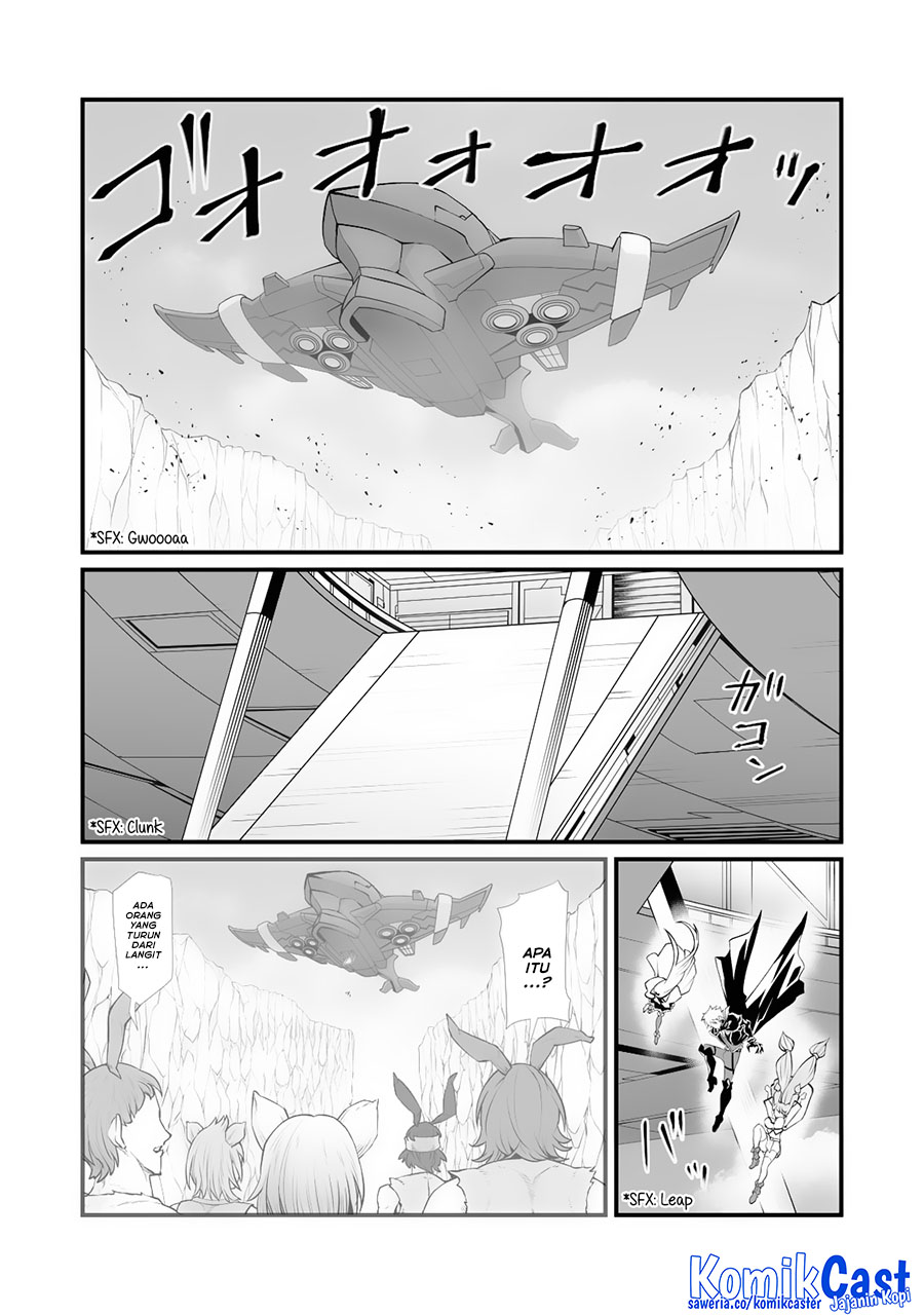 Chapter 87 - halaman 26