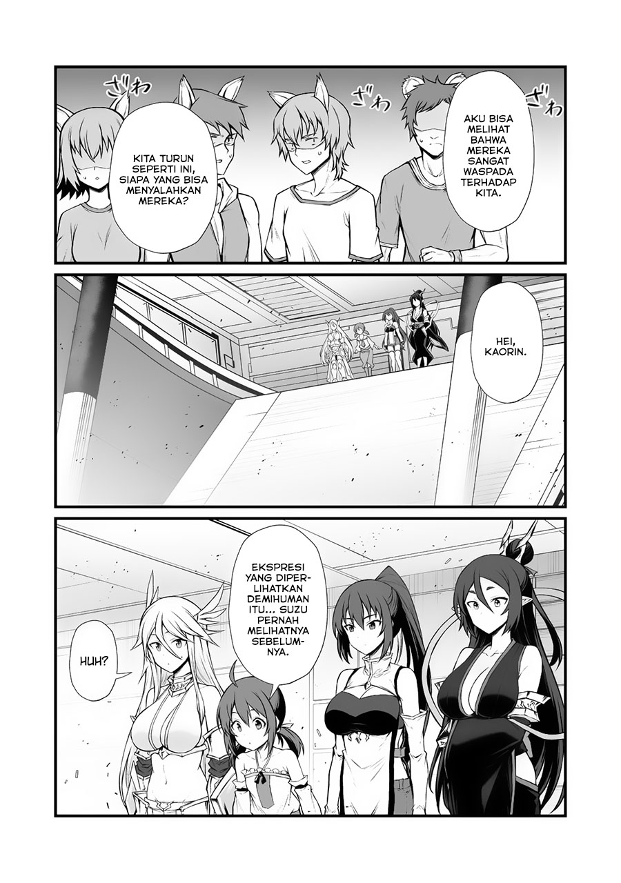 Chapter 87 - halaman 27