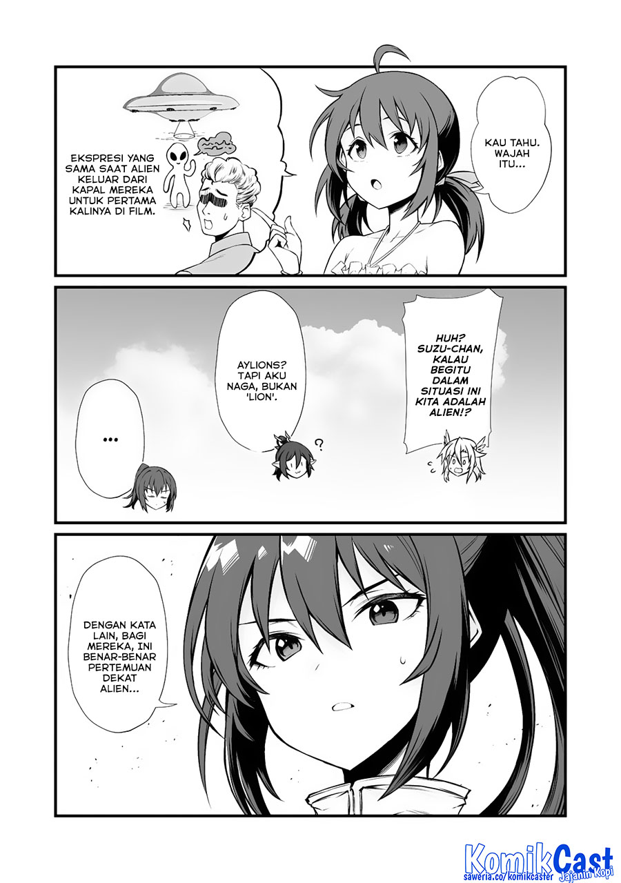 Chapter 87 - halaman 28