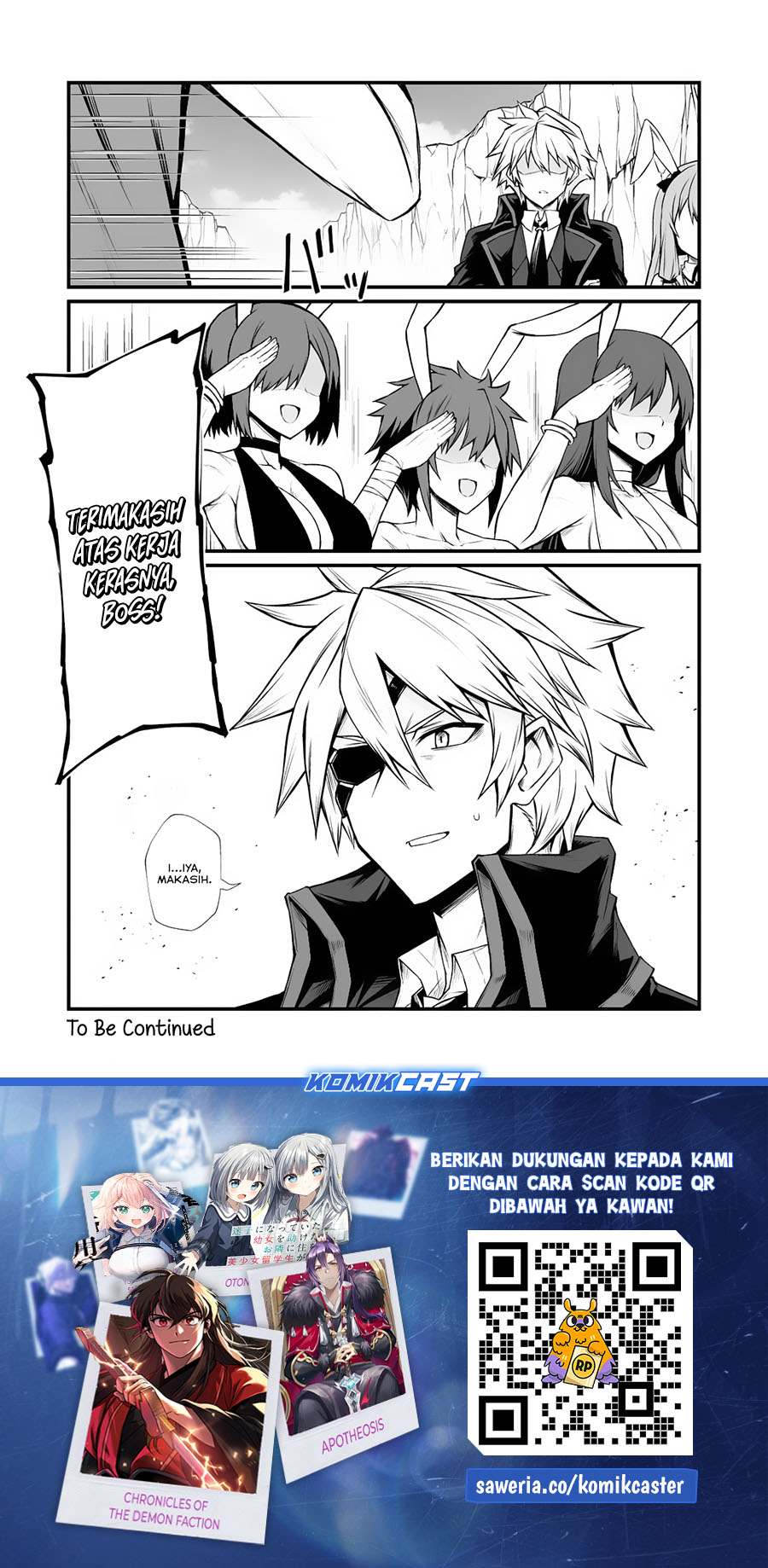 Chapter 87 - halaman 29