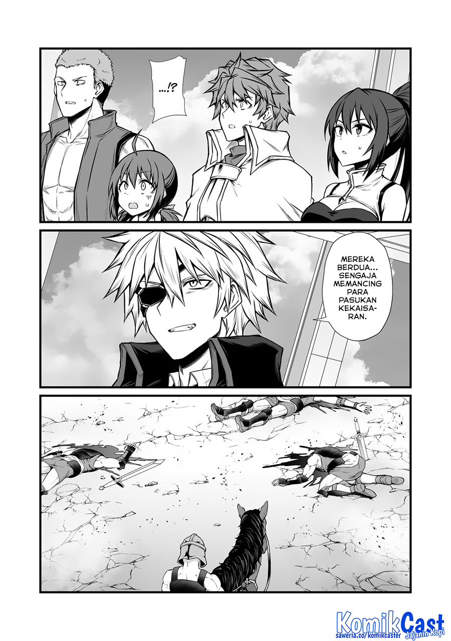 Chapter 87 - halaman 5
