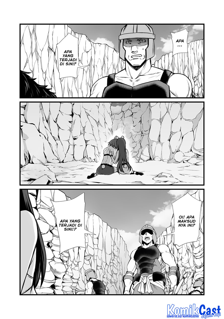 Chapter 87 - halaman 6