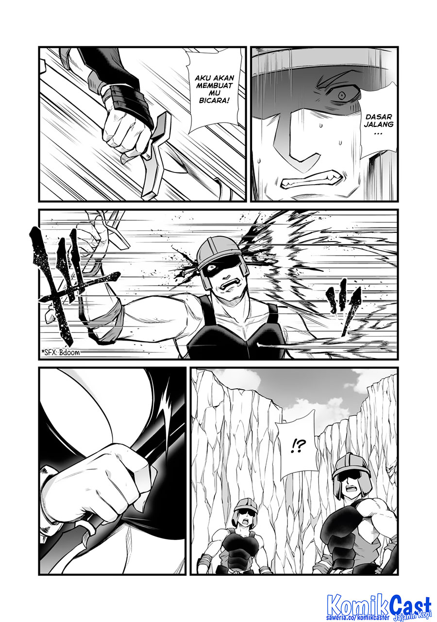 Chapter 87 - halaman 7