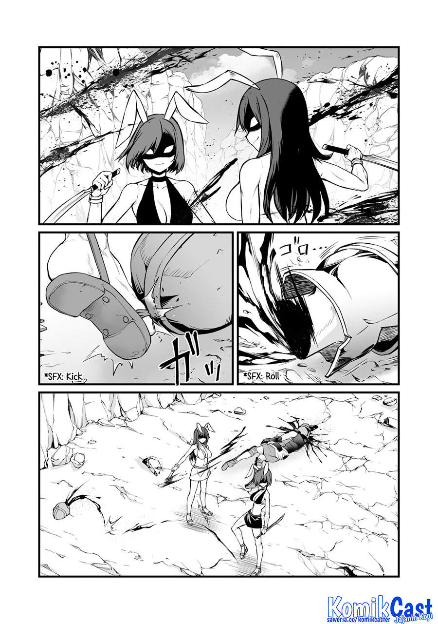 Chapter 87 - halaman 9