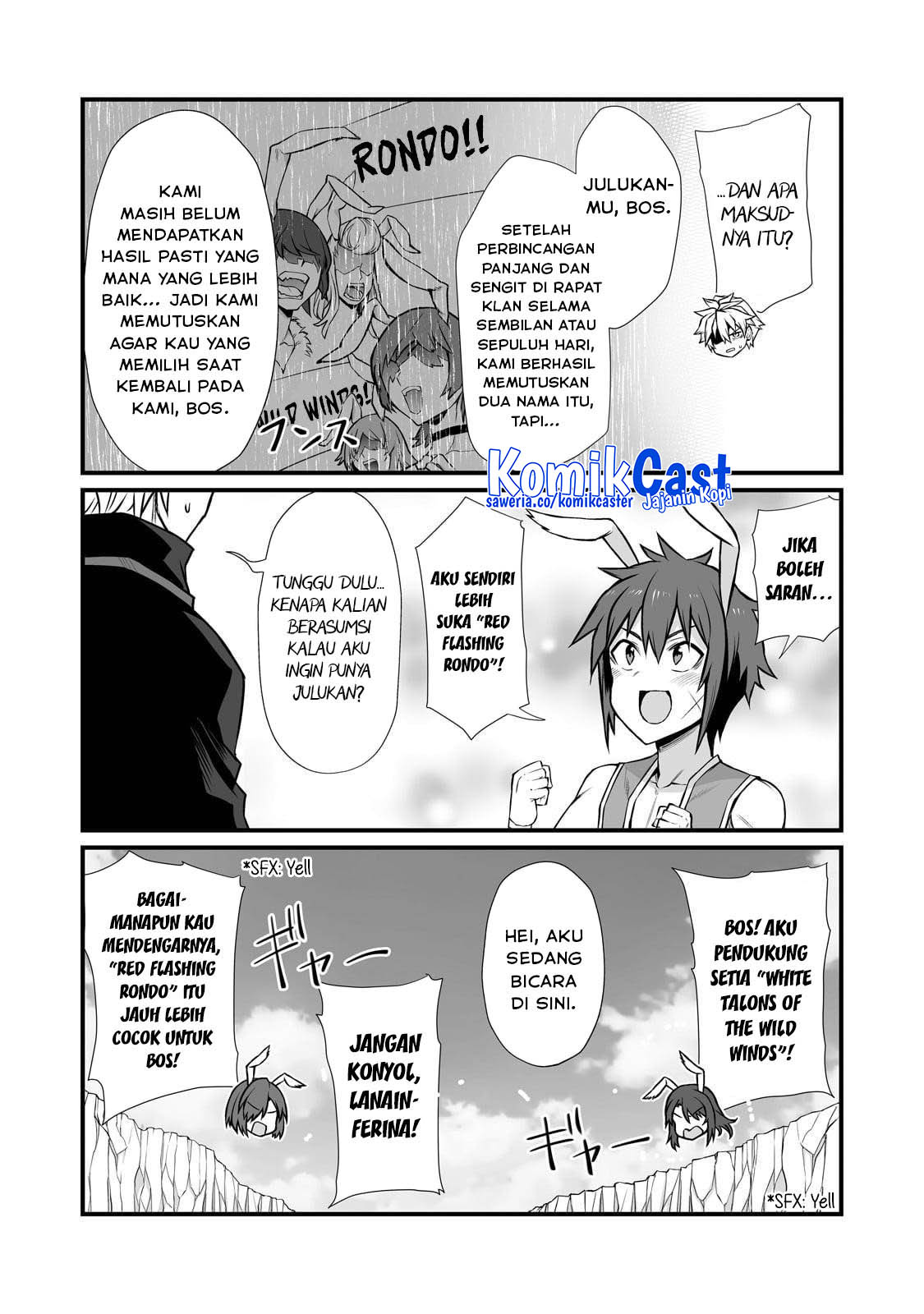 Chapter 88 - halaman 11