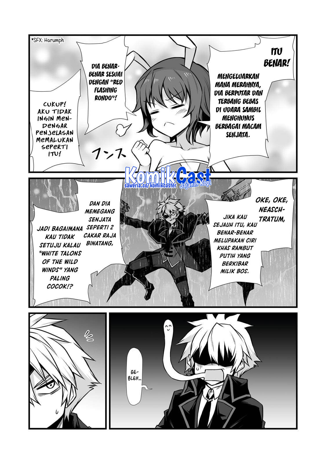 Chapter 88 - halaman 12