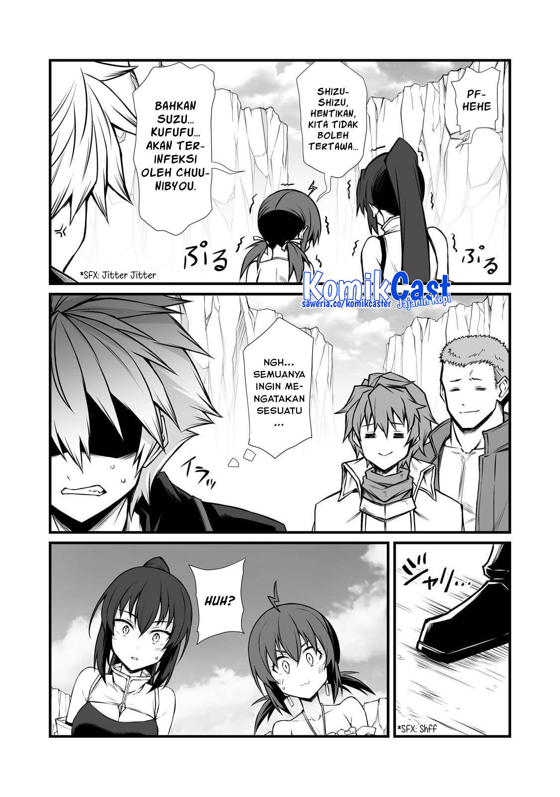 Chapter 88 - halaman 13