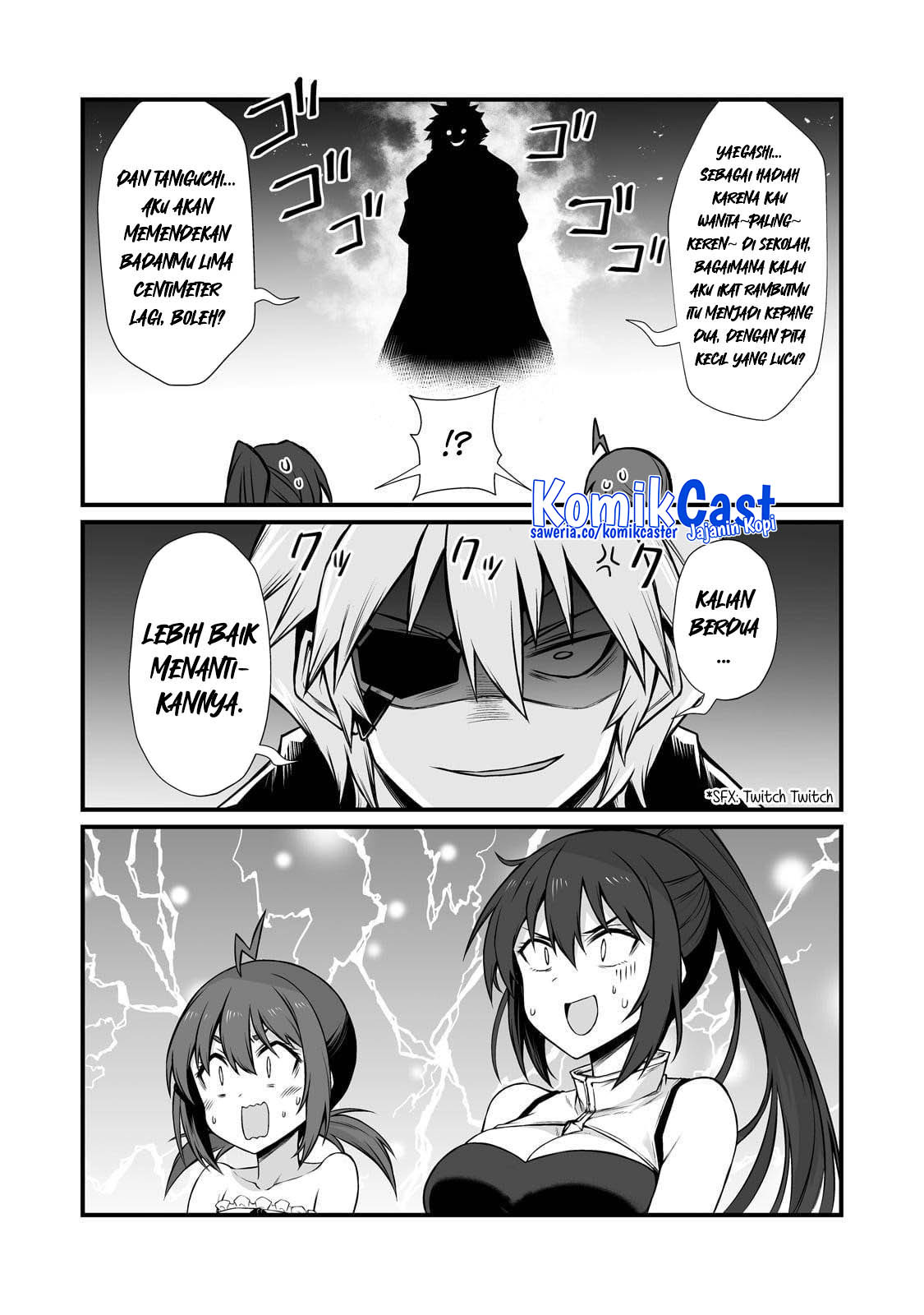 Chapter 88 - halaman 14